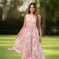 Rosseate Mul Cotton Dress