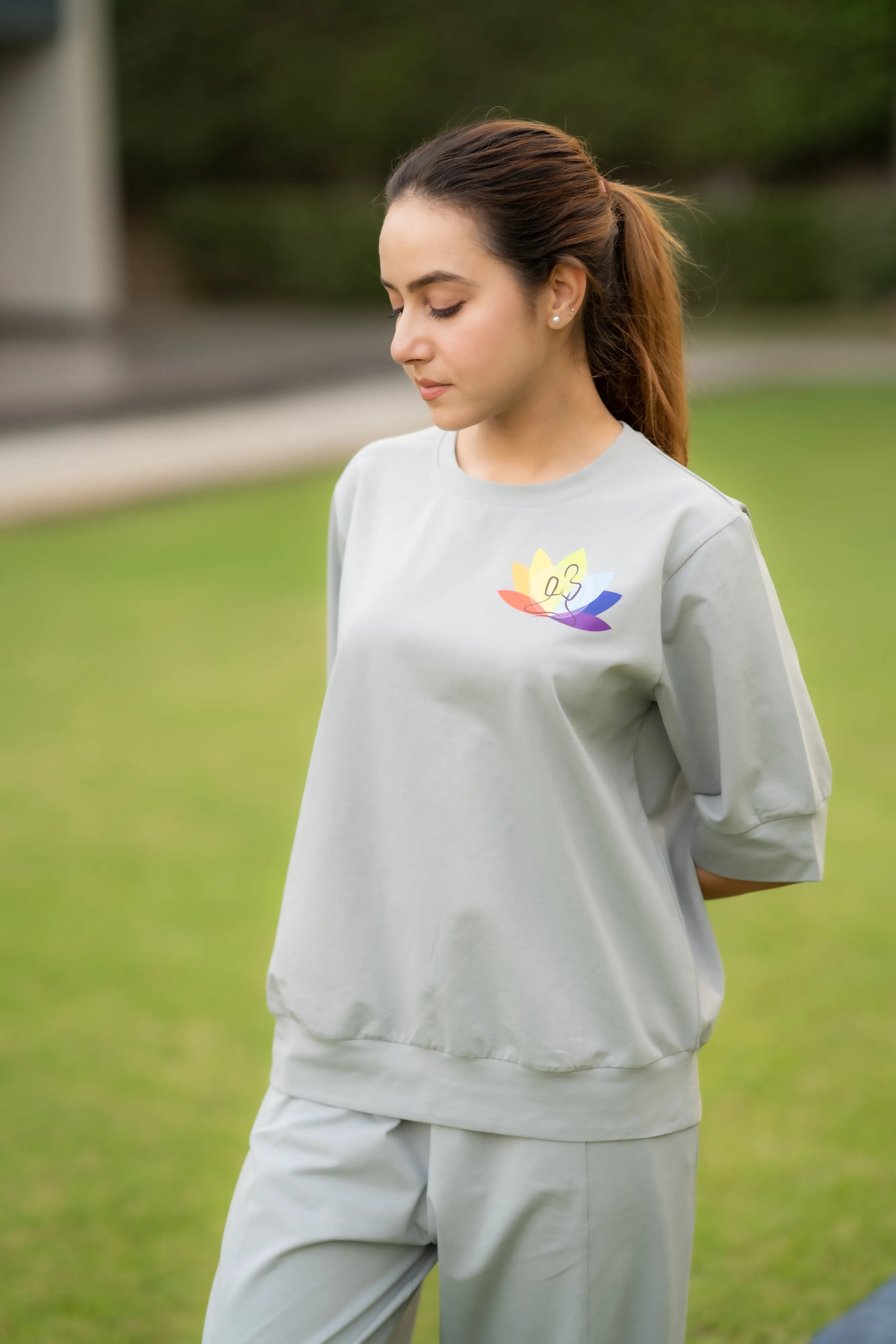 Cloudy Grey Set